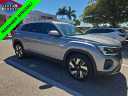 Thumbnail image of 2024 Volkswagen Atlas Cross Sport at Kia of Cape Coral