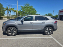 Thumbnail image of 2024 Volkswagen Atlas Cross Sport at Kia of Cape Coral