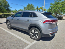 Thumbnail image of 2024 Volkswagen Atlas Cross Sport at Kia of Cape Coral