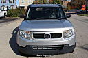 Thumbnail image of 2011 Honda Element at Euro Imports