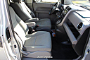 Thumbnail image of 2011 Honda Element at Euro Imports