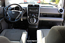 Thumbnail image of 2011 Honda Element at Euro Imports