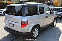 Thumbnail image of 2011 Honda Element at Euro Imports