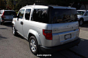 Thumbnail image of 2011 Honda Element at Euro Imports
