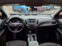 Thumbnail image of 2021 Chevrolet Equinox at Bill Crispin Chevrolet