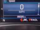 Thumbnail image of 2021 Chevrolet Equinox at Bill Crispin Chevrolet