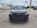 Thumbnail image of 2021 Chevrolet Equinox at Bill Crispin Chevrolet