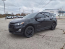 Thumbnail image of 2021 Chevrolet Equinox at Bill Crispin Chevrolet