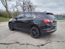 Thumbnail image of 2021 Chevrolet Equinox at Bill Crispin Chevrolet