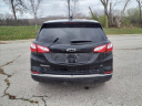 Thumbnail image of 2021 Chevrolet Equinox at Bill Crispin Chevrolet