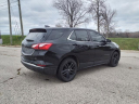 Thumbnail image of 2021 Chevrolet Equinox at Bill Crispin Chevrolet