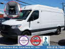 Thumbnail image of 2023 Mercedes-Benz Sprinter at Auto Expo Store