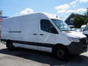 Thumbnail image of 2023 Mercedes-Benz Sprinter at Auto Expo Store