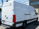 Thumbnail image of 2023 Mercedes-Benz Sprinter at Auto Expo Store