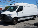 Thumbnail image of 2023 Mercedes-Benz Sprinter at Auto Expo Store