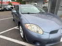 Thumbnail image of 2007 Mitsubishi Eclipse at Big Sids Auto Sales