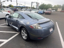 Thumbnail image of 2007 Mitsubishi Eclipse at Big Sids Auto Sales