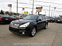 Thumbnail image of 2014 Subaru Outback at Top Gearz Auto Sales