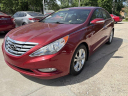 Thumbnail image of 2011 Hyundai SONATA at Freedom Auto Sales