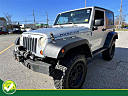 Thumbnail image of 2007 Jeep Wrangler at 5 STAR AUTO SALES INC
