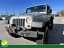 Thumbnail image of 2007 Jeep Wrangler at 5 STAR AUTO SALES INC