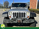 Thumbnail image of 2007 Jeep Wrangler at 5 STAR AUTO SALES INC