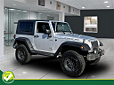 Thumbnail image of 2007 Jeep Wrangler at 5 STAR AUTO SALES INC