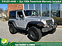 Thumbnail image of 2007 Jeep Wrangler at 5 STAR AUTO SALES INC