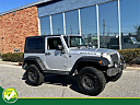 Thumbnail image of 2007 Jeep Wrangler at 5 STAR AUTO SALES INC