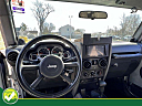 Thumbnail image of 2007 Jeep Wrangler at 5 STAR AUTO SALES INC