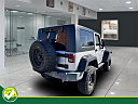 Thumbnail image of 2007 Jeep Wrangler at 5 STAR AUTO SALES INC