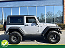 Thumbnail image of 2007 Jeep Wrangler at 5 STAR AUTO SALES INC