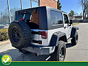 Thumbnail image of 2007 Jeep Wrangler at 5 STAR AUTO SALES INC