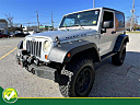 2007 Jeep Wrangler Rubicon at 5 STAR AUTO SALES INC
