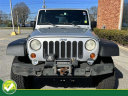 Thumbnail image of 2007 Jeep Wrangler at 5 STAR AUTO SALES INC
