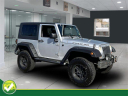Thumbnail image of 2007 Jeep Wrangler at 5 STAR AUTO SALES INC