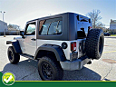 Thumbnail image of 2007 Jeep Wrangler at 5 STAR AUTO SALES INC
