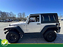 Thumbnail image of 2007 Jeep Wrangler at 5 STAR AUTO SALES INC