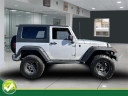Thumbnail image of 2007 Jeep Wrangler at 5 STAR AUTO SALES INC