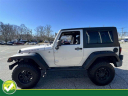 Thumbnail image of 2007 Jeep Wrangler at 5 STAR AUTO SALES INC