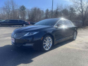 2016 Lincoln MKZ Base at DNK Select Used Cars