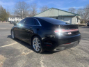 Thumbnail image of 2016 Lincoln MKZ at DNK Select Used Cars