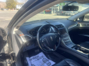 Thumbnail image of 2016 Lincoln MKZ at DNK Select Used Cars