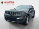 Thumbnail image of 2023 Jeep Grand Cherokee at LaFontaine Chrysler Dodge Jeep Ram of Walled Lake