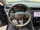 Thumbnail image of 2023 Jeep Grand Cherokee at LaFontaine Chrysler Dodge Jeep Ram of Walled Lake