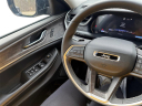 Thumbnail image of 2023 Jeep Grand Cherokee at LaFontaine Chrysler Dodge Jeep Ram of Walled Lake