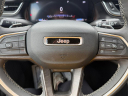Thumbnail image of 2023 Jeep Grand Cherokee at LaFontaine Chrysler Dodge Jeep Ram of Walled Lake