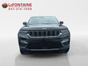 Thumbnail image of 2023 Jeep Grand Cherokee at LaFontaine Chrysler Dodge Jeep Ram of Walled Lake
