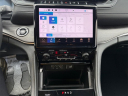 Thumbnail image of 2023 Jeep Grand Cherokee at LaFontaine Chrysler Dodge Jeep Ram of Walled Lake