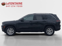 Thumbnail image of 2023 Jeep Grand Cherokee at LaFontaine Chrysler Dodge Jeep Ram of Walled Lake